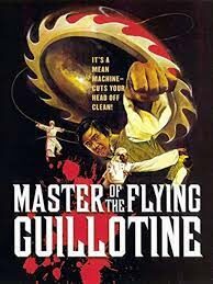 ดูหนังออนไลน์ฟรี Master of the Flying Guillotine เดชไอ้ด้วนผจญฤทธิ์จักรพญายม (1976)