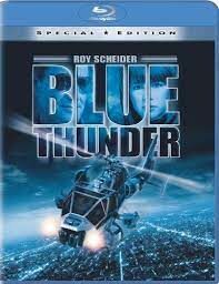 ดูหนังออนไลน์ฟรี Blue Thunder ปฏิบัติการสอดแนมท้านรก (1983)