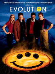 ดูหนังออนไลน์ฟรี Evolution อีโวลูชั่น รวมพันธุ์เฉพาะกิจ พิทักษ์โลก (2001)
