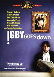 ดูหนังออนไลน์ฟรี Igby Goes Down (2002)