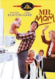 ดูหนังออนไลน์ฟรี Mr. Mom (1983)