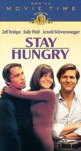 ดูหนังออนไลน์ฟรี Stay Hungry (1976)