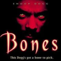 ดูหนังออนไลน์ฟรี Bones อมตะพันธุ์อำมหิต (2001)