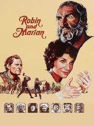 ดูหนังออนไลน์ฟรี Robin and Marian โรบิน ฮู้ดกับมาเรียน (1976)
