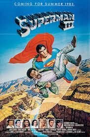 ดูหนังออนไลน์ฟรี Superman III ซูเปอร์แมน 3 (1983)
