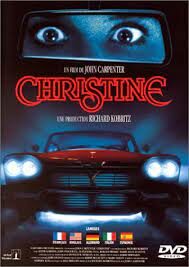 ดูหนังออนไลน์ฟรี Christine คริสติน เก๋งปีศาจ (1983)
