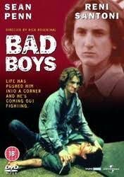 ดูหนังออนไลน์ฟรี Bad Boys (1983)