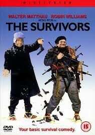 ดูหนังออนไลน์ฟรี The Survivors (1983)