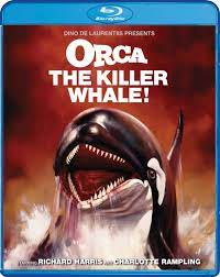 ดูหนังออนไลน์ฟรี Orca The Killer Whale ออร์ก้า ปลาวาฬเพชฌฆาต (1977)