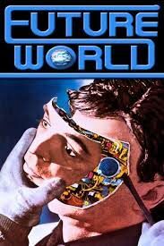 ดูหนังออนไลน์ฟรี Futureworld (1976)