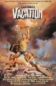 ดูหนังออนไลน์ฟรี National Lampoon s Vacation แนชั่นแนล แลมพูนส์ วาเคชั่น (1983)