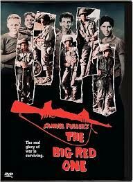 ดูหนังออนไลน์ฟรี The Big Red One กองหน้ามรณะ (1980)