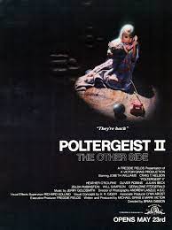 ดูหนังออนไลน์ฟรี Poltergeist 2- The Other Side ผีหลอกวิญญาณหลอน (1986)