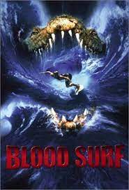 ดูหนังออนไลน์ฟรี Blood Surf (Krocodylus) โคตรไอ้เข้ อสูรกาย 100 ปี (2000)