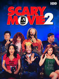 ดูหนังออนไลน์ฟรี Scary Movie 2- หวีด (อีกสักที) จะดีไหมหว่า (2001)