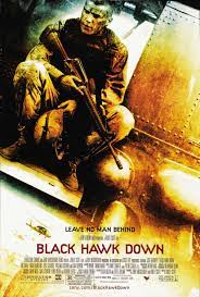 ดูหนังออนไลน์ฟรี Black Hawk Down ยุทธการฝ่ารหัสทมิฬ (2001)