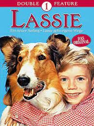 ดูหนังออนไลน์ฟรี The Magic of Lassie เดอะ แมจิก ออฟ แลสซี่ (1978)