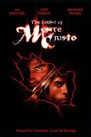 ดูหนังออนไลน์ฟรี The Count of Monte Cristo ดวลรักดับแค้น (2002)