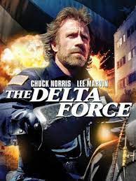 ดูหนังออนไลน์ฟรี The Delta Force แฝดไม่ปรานี (1986)