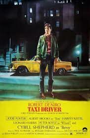 ดูหนังออนไลน์ฟรี Taxi Driver แท็กซี่มหากาฬ (1976)