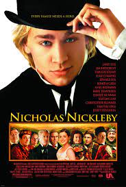 ดูหนังออนไลน์ฟรี Nicholas Nickleby นิโคลาส ทายาทหัวใจเพชร (2002)