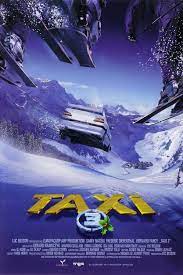 ดูหนังออนไลน์ฟรี Taxi 3 แท็กซี่ขับระเบิด 3 (2003)