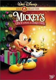 ดูหนังออนไลน์ฟรี Mickey s Once Upon a Christmas (1999)