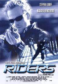 ดูหนังออนไลน์ฟรี Steal (Raiders) โจรเหนือโจร (2002)