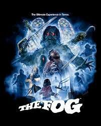 ดูหนังออนไลน์ฟรี The Fog หมอกมรณะ (1980)