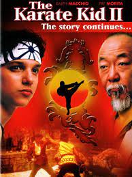 ดูหนังออนไลน์ฟรี The Karate Kid Part II คาราเต้ คิด 2 (1986)