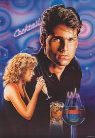 ดูหนังออนไลน์ฟรี Cocktail ค๊อกเทล หนุ่มรินรัก (1988)