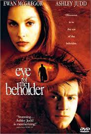 ดูหนังออนไลน์ฟรี Eye of the Beholder แอบ พิษลึก (1999)