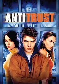 ดูหนังออนไลน์ฟรี Antitrust กระชากแผนจอมบงการล้ำโลก (2001)