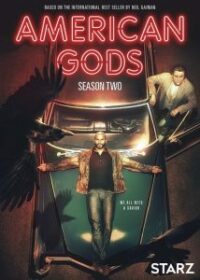 ดูหนังออนไลน์ American Gods Season 2 (2019) อเมริกันก็อดส์ ซีซั่น 2 ซับไทย