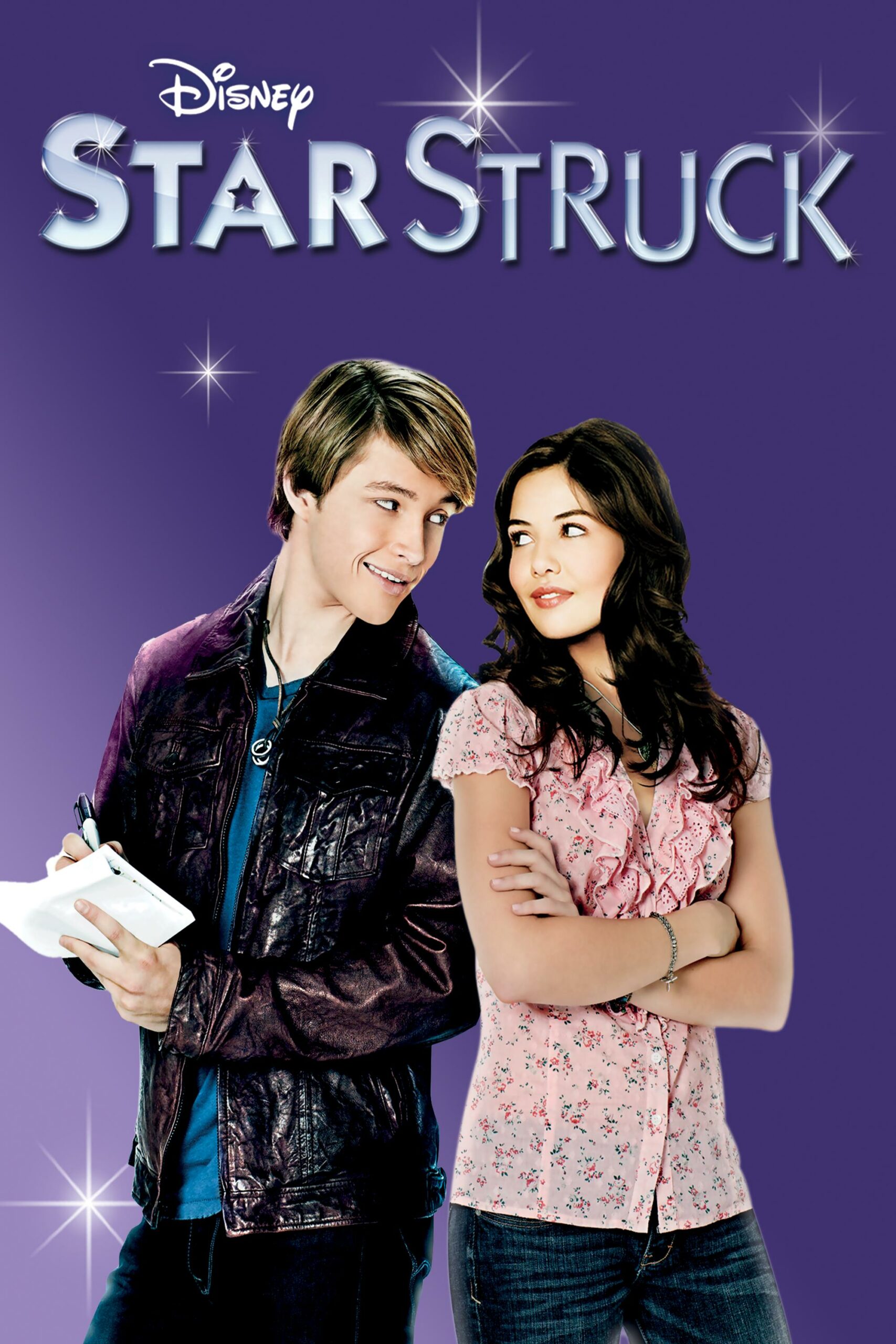 ดูหนังออนไลน์ StarStruck ดังนักขอรักหมดใจ (2010)