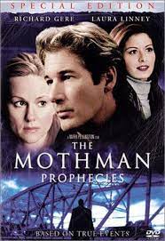 ดูหนังออนไลน์ฟรี The Mothman Prophecies ลางหลอนทูตมรณะ (2002)