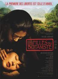 ดูหนังออนไลน์ฟรี The Chinese Botanist s Daughters (Les filles du botaniste) (2006)