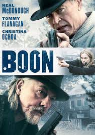 ดูหนังออนไลน์ Boon บุน (2022)