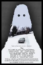 ดูหนังออนไลน์ The Whooper Returns (2022)
