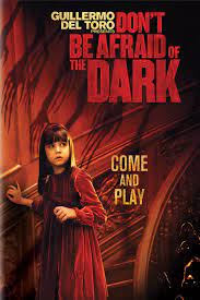 ดูหนังออนไลน์ฟรี DON T BE AFRAID OF THE DARK  อย่ากลัวมืด ถ้าไม่กลัวตาย (2010)