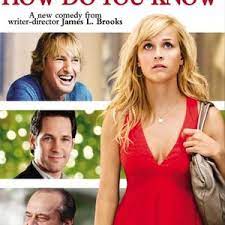 ดูหนังออนไลน์ฟรี How Do You Know รักเรางานเข้าแล้ว (2010)