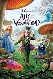 ดูหนังออนไลน์ Alice in Wonderland อลิซในแดนมหัศจรรย์ (2010)