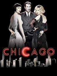 ดูหนังออนไลน์ฟรี Chicago ชิคาโก (2002)