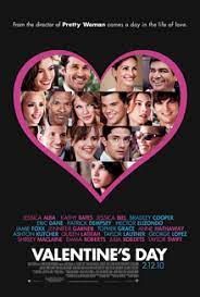 ดูหนังออนไลน์ฟรี Valentine s Day วาเลนไทน์เดย์ หวานฉ่ำ วันรักก้องโลก (2010)