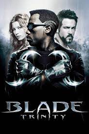ดูหนังออนไลน์ฟรี Blade II เบลด 2 นักล่าพันธุ์อมตะ (2002)