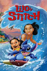 ดูหนังออนไลน์ฟรี Lilo & Stitch ลีโล่ แอนด์ สติทซ์ (2002)