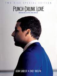 ดูหนังออนไลน์ฟรี Punch-Drunk Love พั้น-ดรั้งค์ เลิฟ ขอเมารักให้หัวปักหัวปำ (2002)