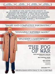 ดูหนังออนไลน์ฟรี The Fog of War เดอะฟอกออฟวอร์ (2003)