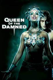 ดูหนังออนไลน์ฟรี Queen of the Damned ราชินีแวมไพร์ กระหายนรก (2002)