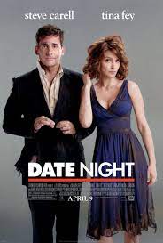 ดูหนังออนไลน์ Date Night คืนเดทพิสดาร ผิดฝาผิดตัวรั่วยกเมือง (2010)